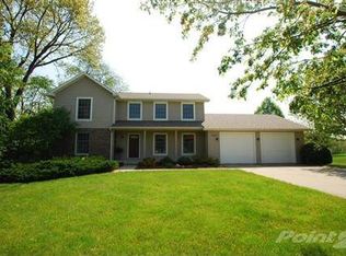 5857 Munger Rd, Ypsilanti, MI 48197