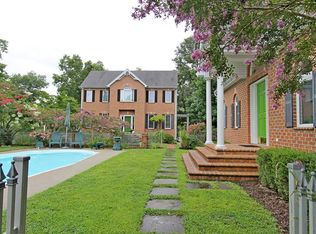 642 Millstone Landing Rd, Water View, VA 23180