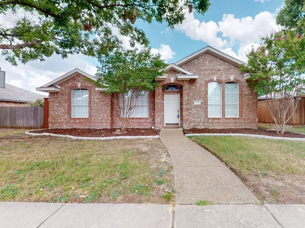 806 Bonnie Ct, Allen, TX 75002