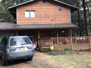 3720 Sanders St, Juneau, AK 99801