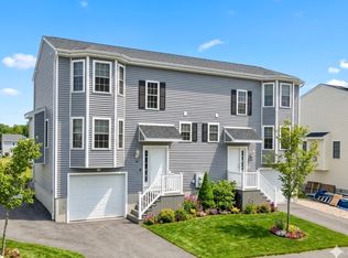 36 Bittersweet Blvd, Worcester, MA 01607