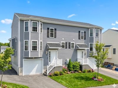 36 Bittersweet Blvd, Worcester, MA, 01607