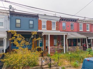 2824 W Stiles St, Philadelphia, PA 19121