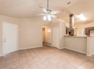 6804 Fire Hill Dr, Fort Worth, TX 76137