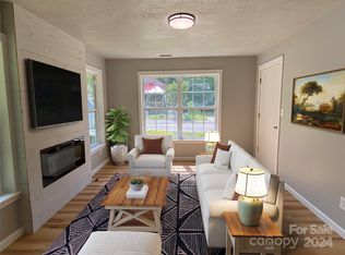 428 Clinton Ave, Lancaster, SC 29720