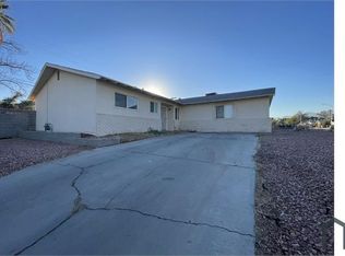 6429 Dinning Ave, Las Vegas, NV 89107