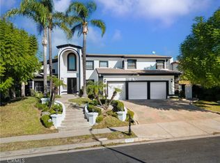 20551 Blairmoore St, Chatsworth, CA 91311