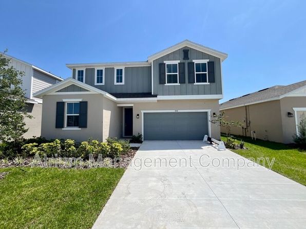 5430 Catmint Dr