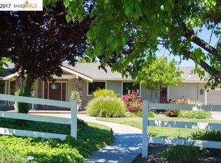 431 Lone Oak Ct, Brentwood, CA 94513