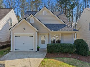 239 Woodland Way, Canton, GA 30114