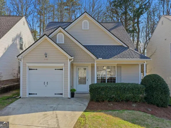 239 Woodland Way, Canton, GA 30114