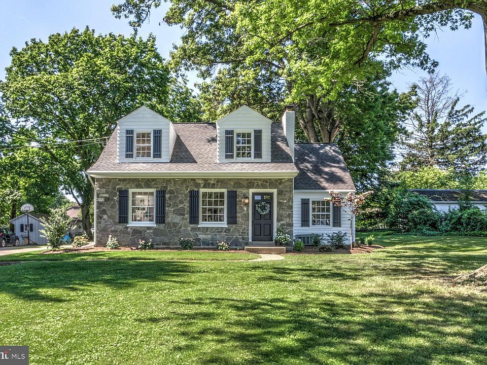 1912 Marietta Ave, Lancaster, PA 17603 Zillow