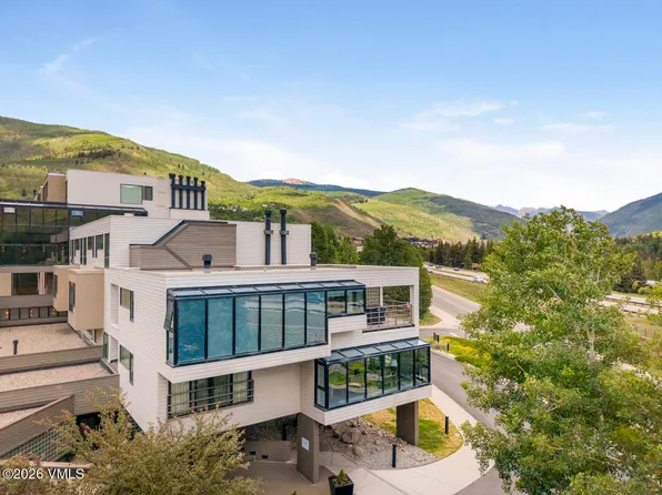 1100 N Frontage Rd W #1415, Vail, CO 81657