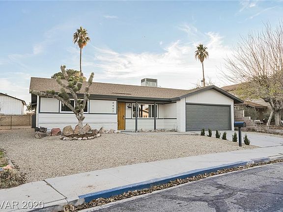 2nd image of 4447 Casa Blanca St
