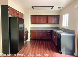 832-836 W Atkins Ave #836A, Ridgecrest, CA 93555