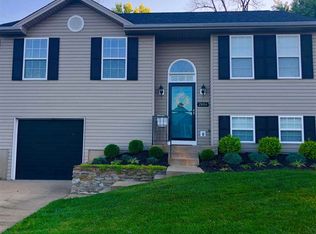 2604 Berwood Ln, Hebron, KY 41048