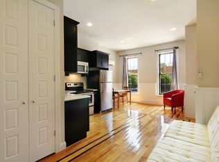109 Vernon Ave APT 2, Brooklyn, NY 11206