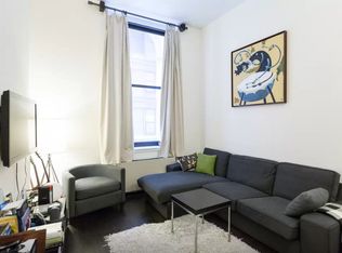 150 Nassau St APT 3A, New York, NY