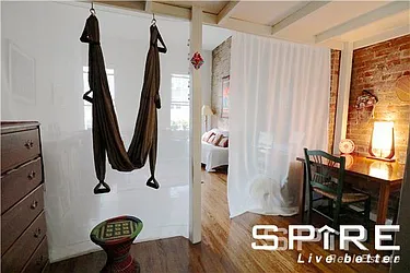 Rented by Spire Group