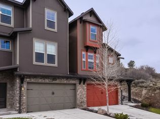 13285 N Alexis Dr, Heber City, UT 84036