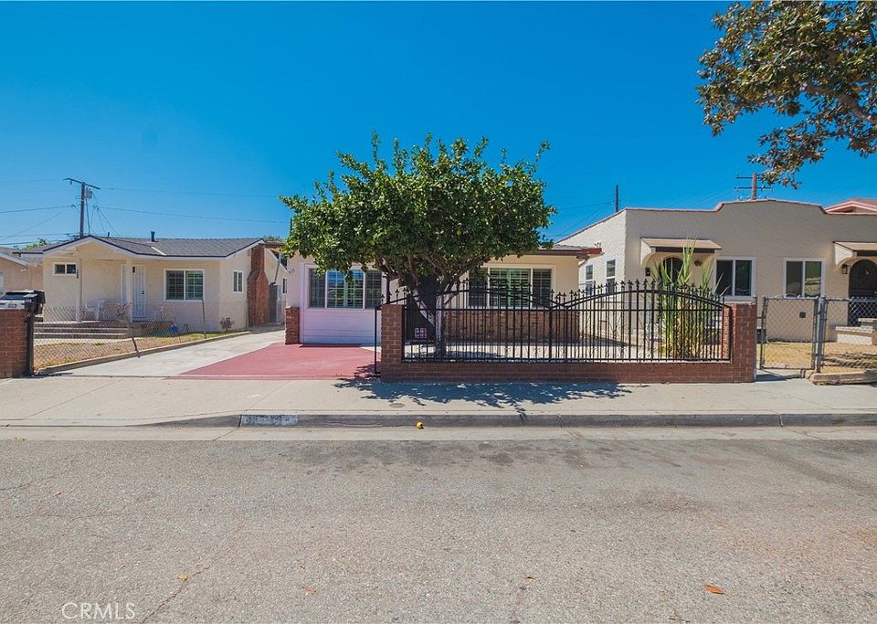 1st image of 931-933 S La Verne Ave