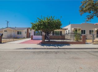 931-933 S La Verne Ave, Los Angeles, CA 90022