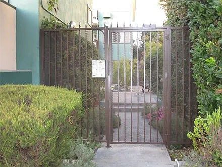 3rd image of 1824 Manning Ave APT 1
