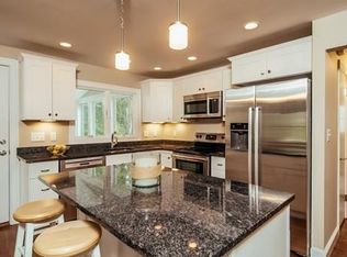 35 Great Meadow Rd, Newton, MA 02459