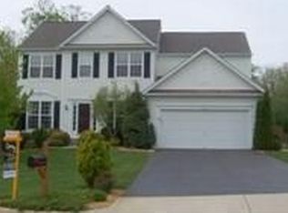 14934 Pecan Ct, Woodbridge, VA 22193