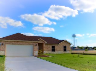 14119 Dove Ln, Lyford, TX 78569