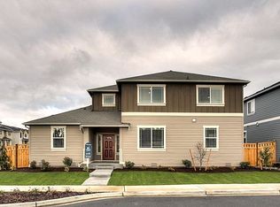 18118 131st St E, Bonney Lake, WA 98391