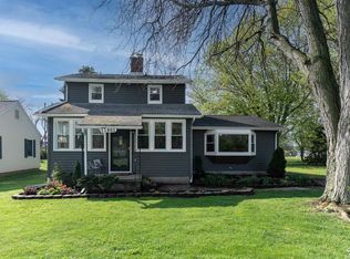 13802 Biscayne Ave, Monroe, MI 48161