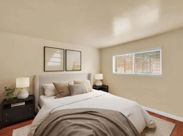 Ramona Garden Apartments