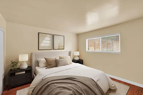 Ramona Garden Apartments Photo 1
