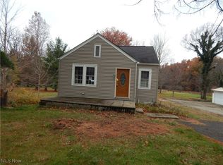 32224 Center Ridge Rd, North Ridgeville, OH 44039