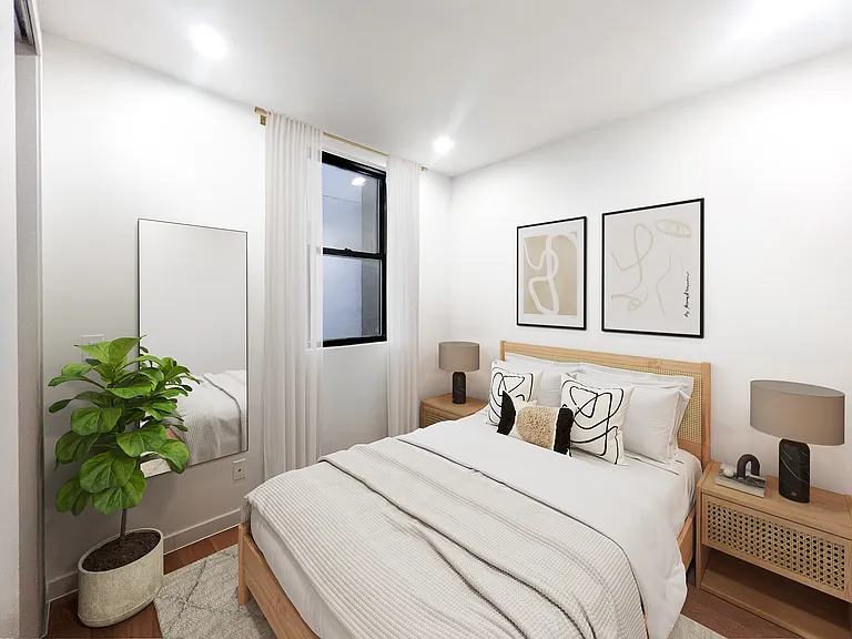 37 Carmine St #5A — Photo 6