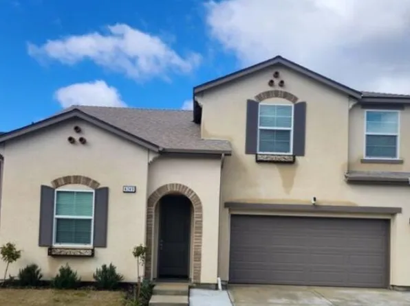 4249 N Sandrini Ave, Fresno, CA 93723