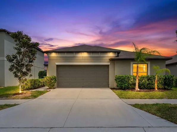 7025 King Creek Dr, Sun City Center, FL 33573