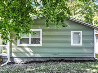 2830 S Rybolt Ave, Indianapolis, IN