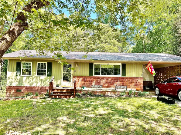 342 Elliott St, Soddy Daisy, TN 37379