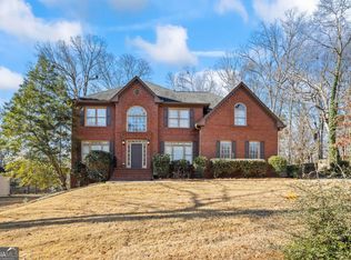 3551 Lake Seminole Dr, Buford, GA 30519