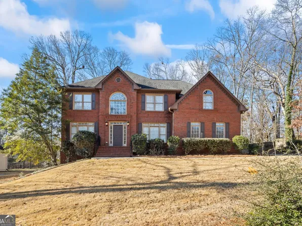 3551 Lake Seminole Dr, Buford, GA 30519