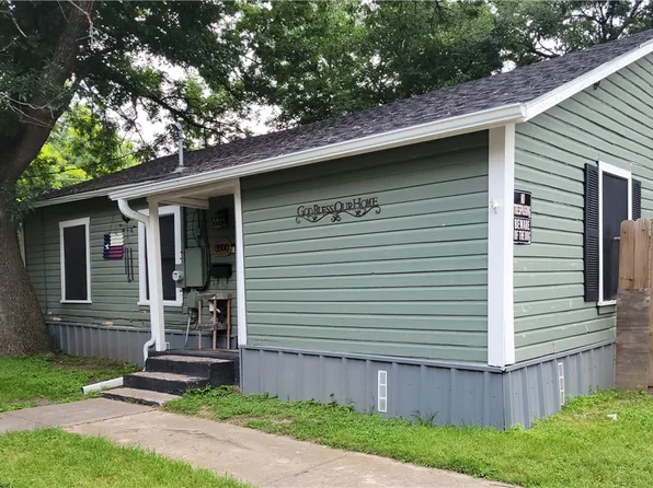 3500 Ethel Ave, Waco, TX 76707