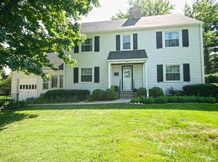 150 S Glencoe Ave, Decatur, IL 62522