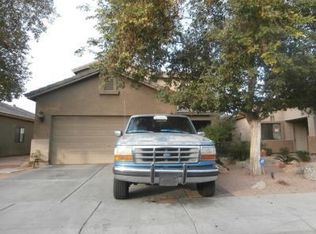 1018 W Saint Kateri Ave, Phoenix, AZ 85041
