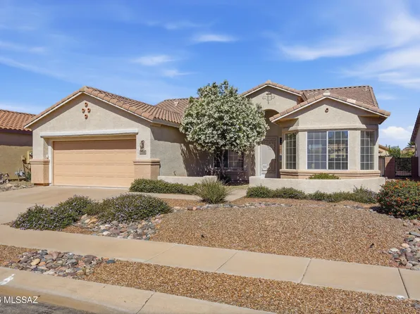 7984 W Morning Light Way, Tucson, AZ 85743