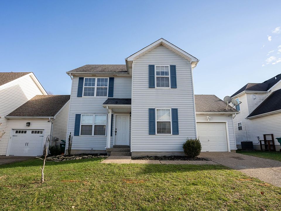 1st image of 4005 Mimosa View Dr