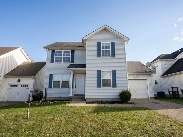 4005 Mimosa View Dr, Louisville, KY 40299