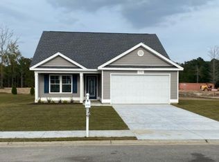 3116 Shandwick Dr, Conway, SC 29526