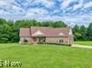 4718 Brushwood Rd, Wakeman, OH 44889